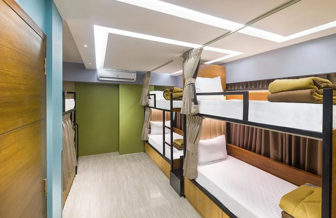 City Stay Dorms-1