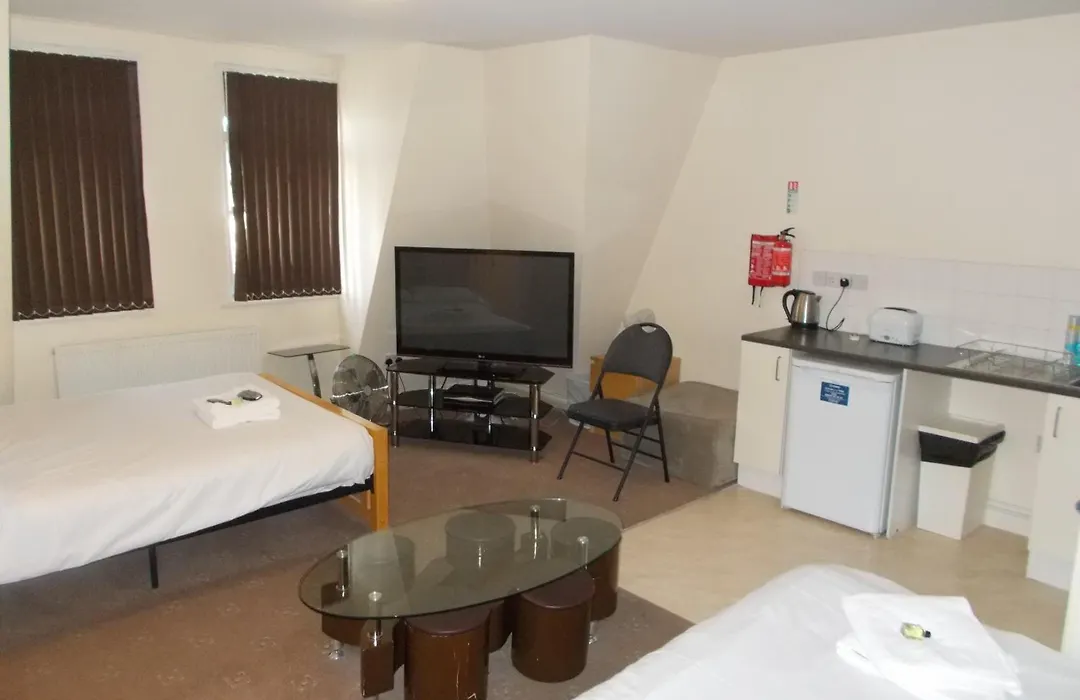 Citystay Hotel-1