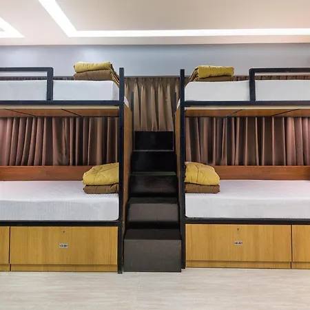 City Stay Dorms-2