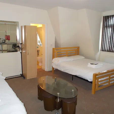 Citystay Hotel-3